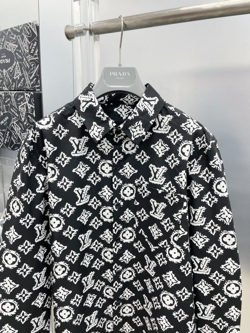 Louis Vuitton Shirts